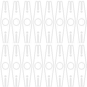 Assembling the Motors - Part 1
