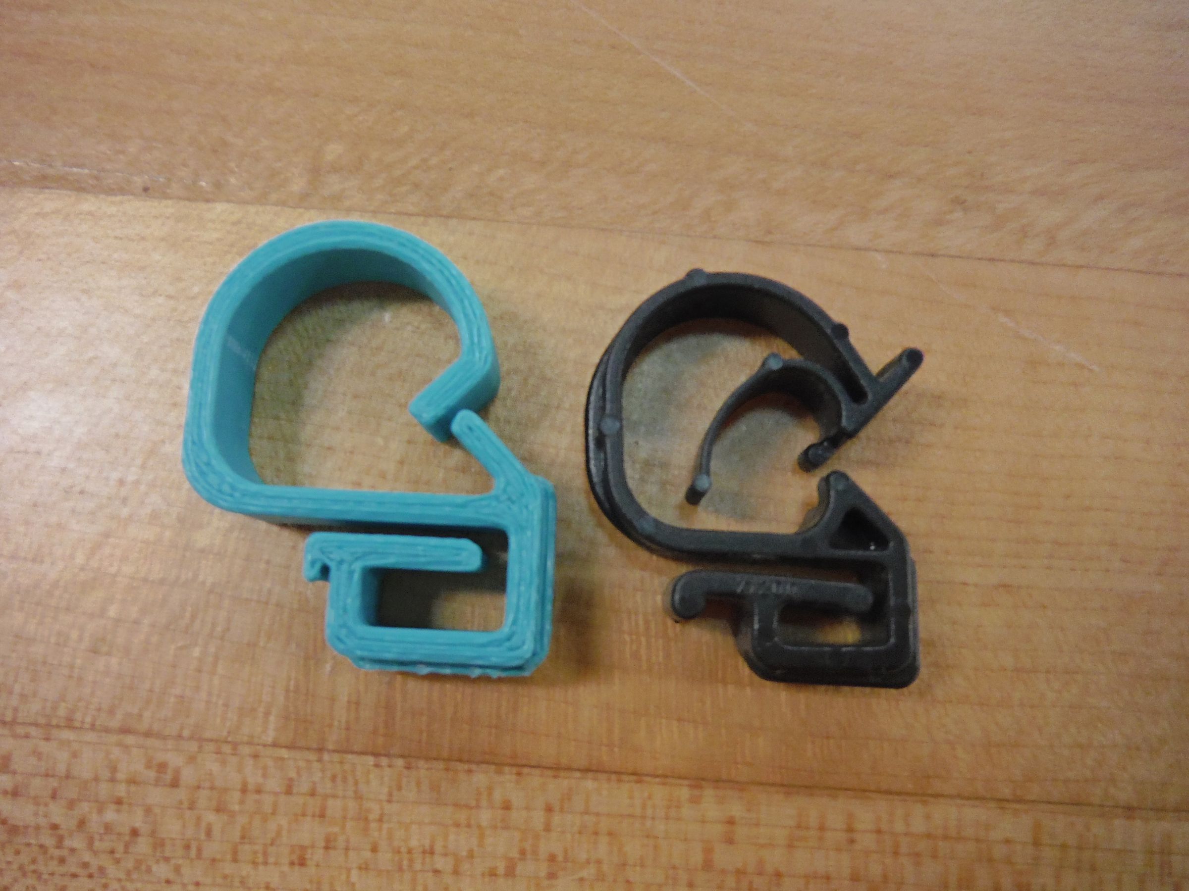 Car Wire Loom Clips Instructables