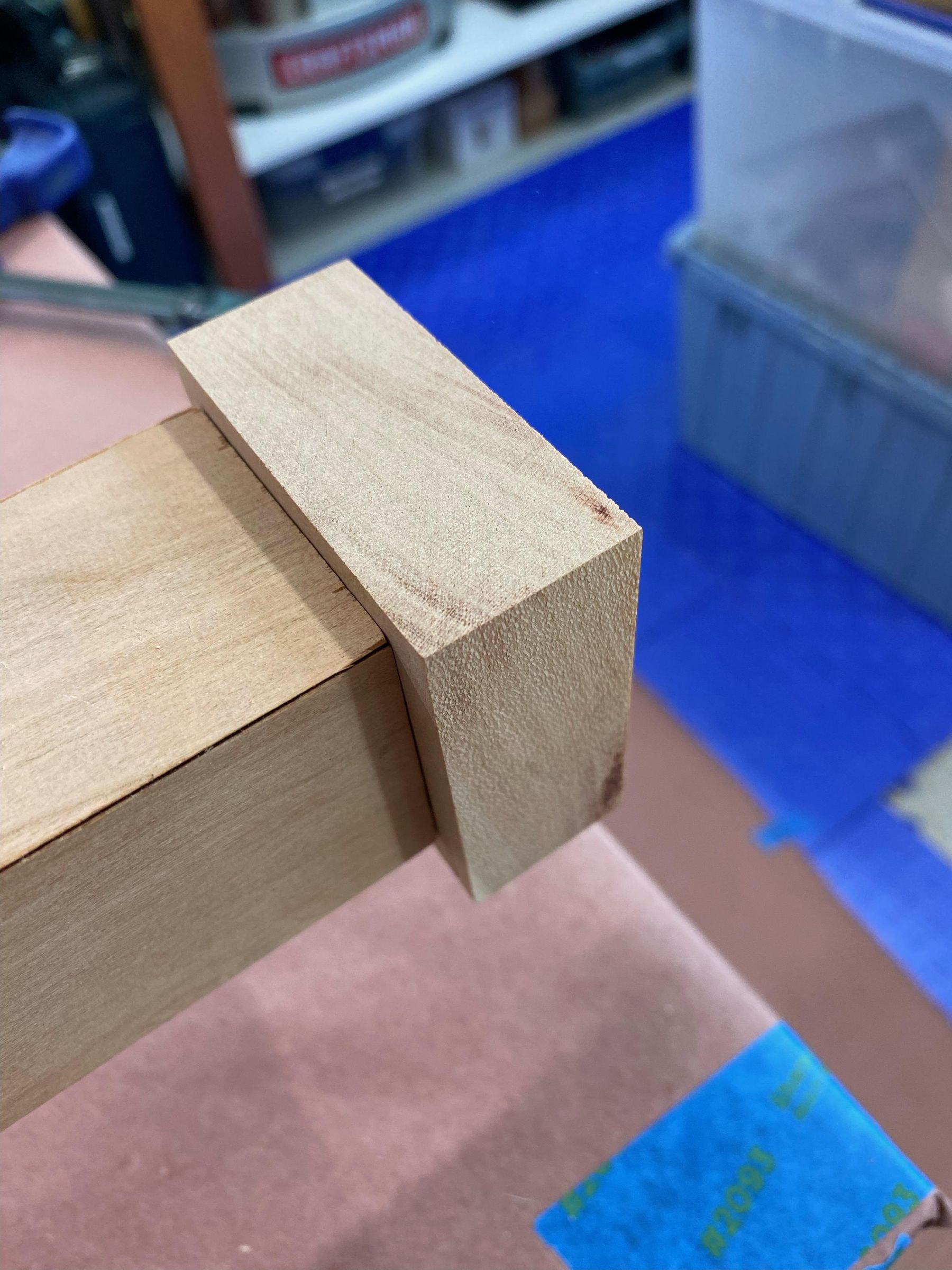 Cherry Wood Table Lamp 8 Steps (with Pictures) Instructables