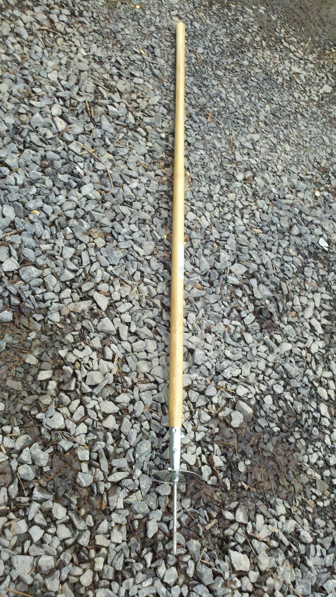 $15 Garbage Spike