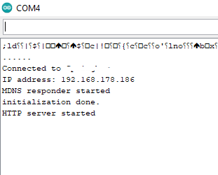 Flash the NodeMCU and Prepare the SD Card