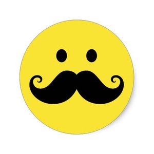 Good Job! Here's a Smiley Face!