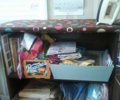 Ironing Center for Under $10