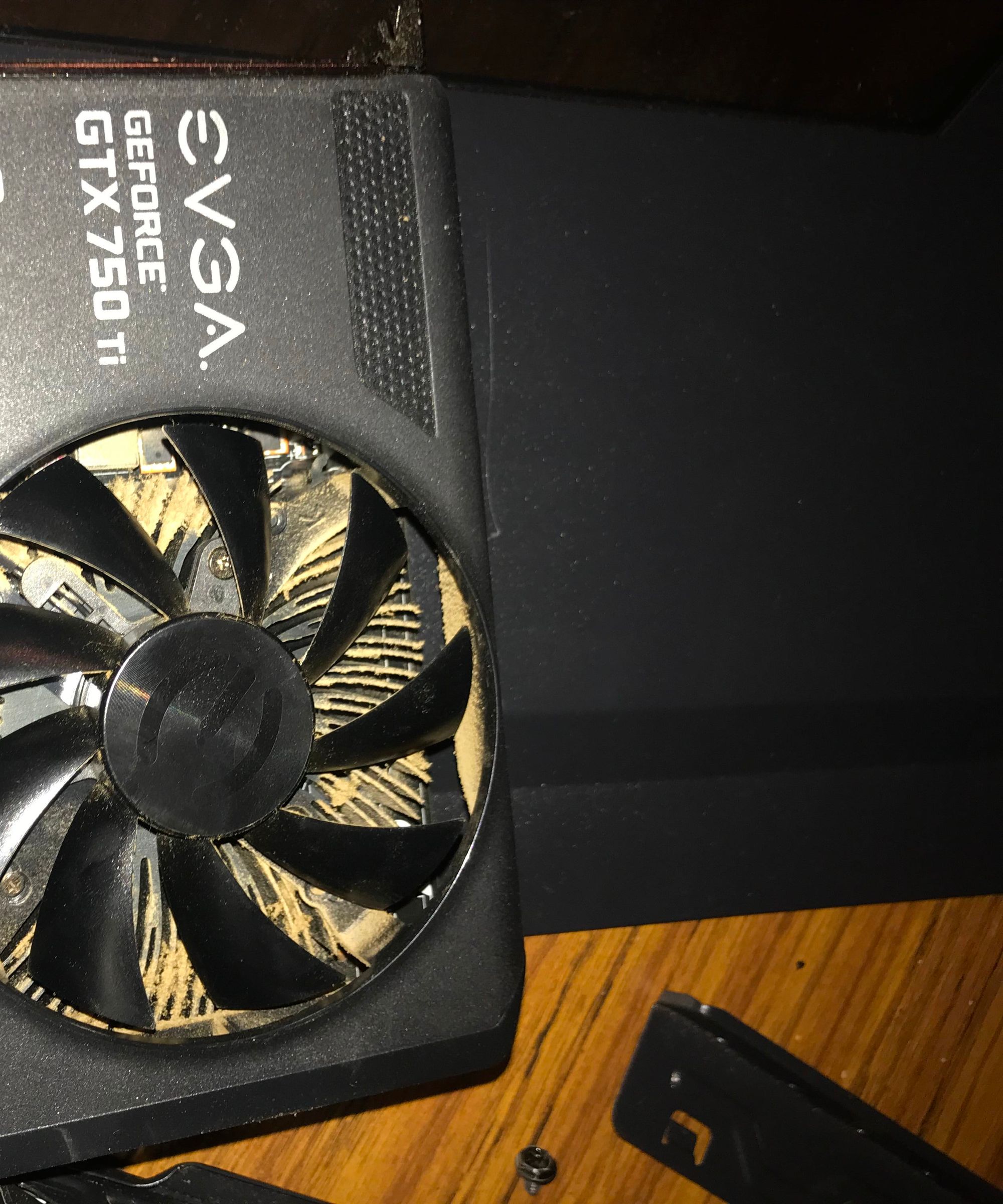 Installing a Graphic Card