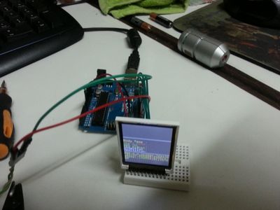 Mini Arduino Portable EEG - Brain Wave Monitor + : 9 Steps - Instructables