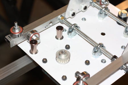 Pickup Truck for Your Camera