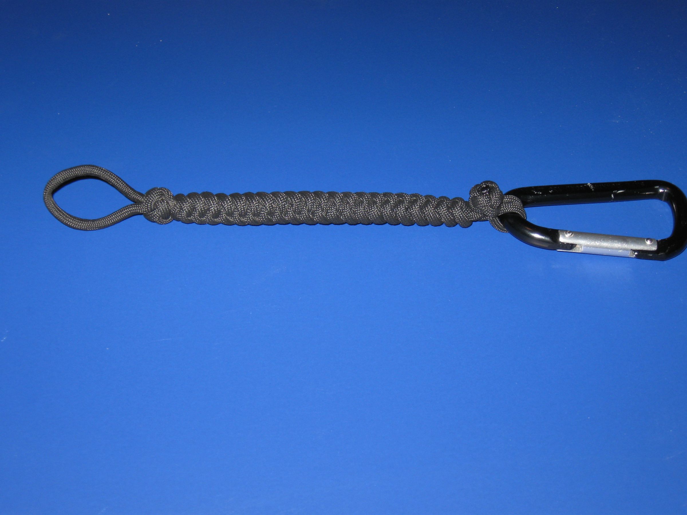Every Day Carry Lanyard