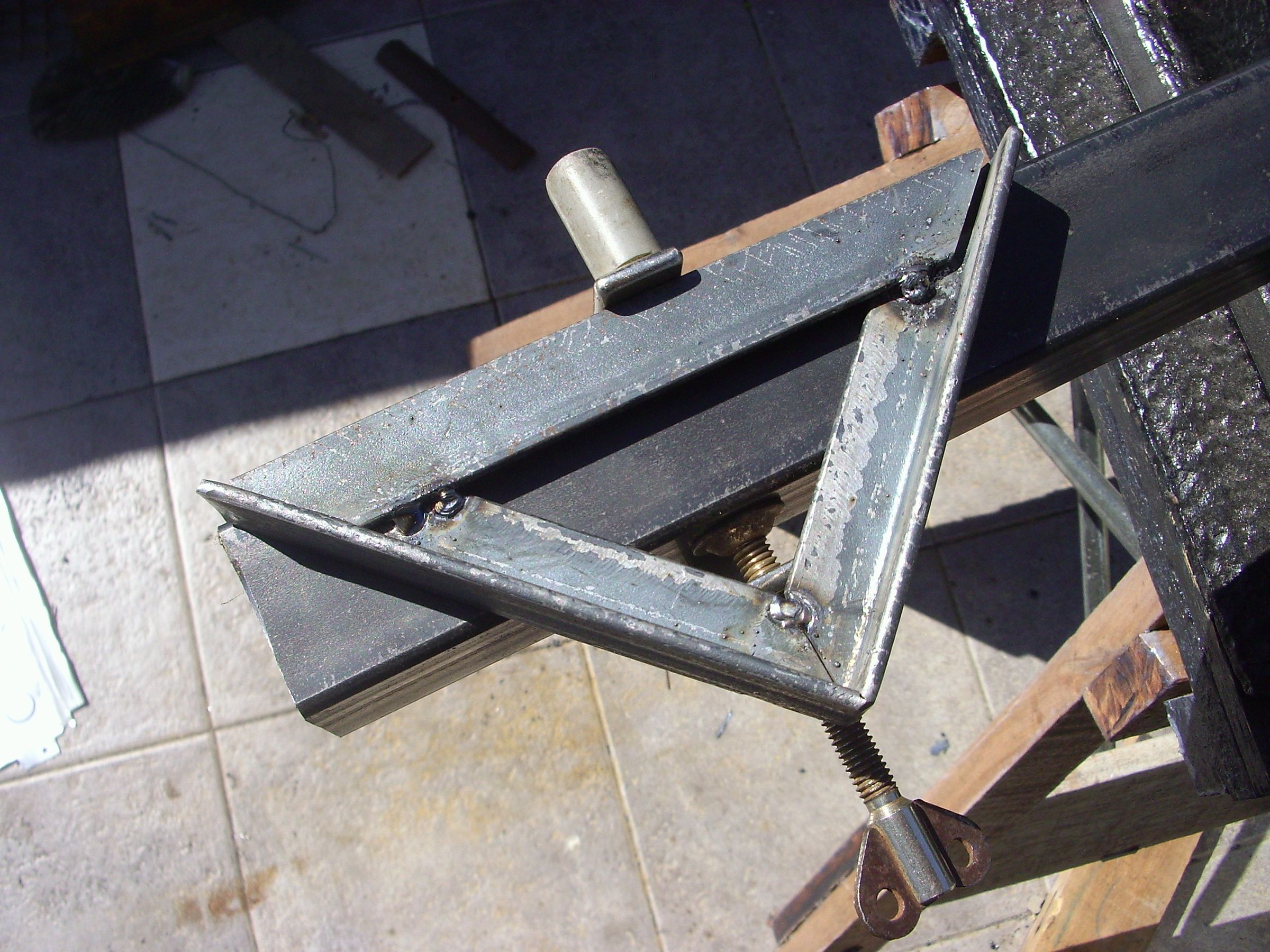 Useful Tool (herramienta �til)