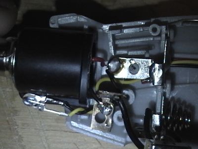 Install Light Bulb