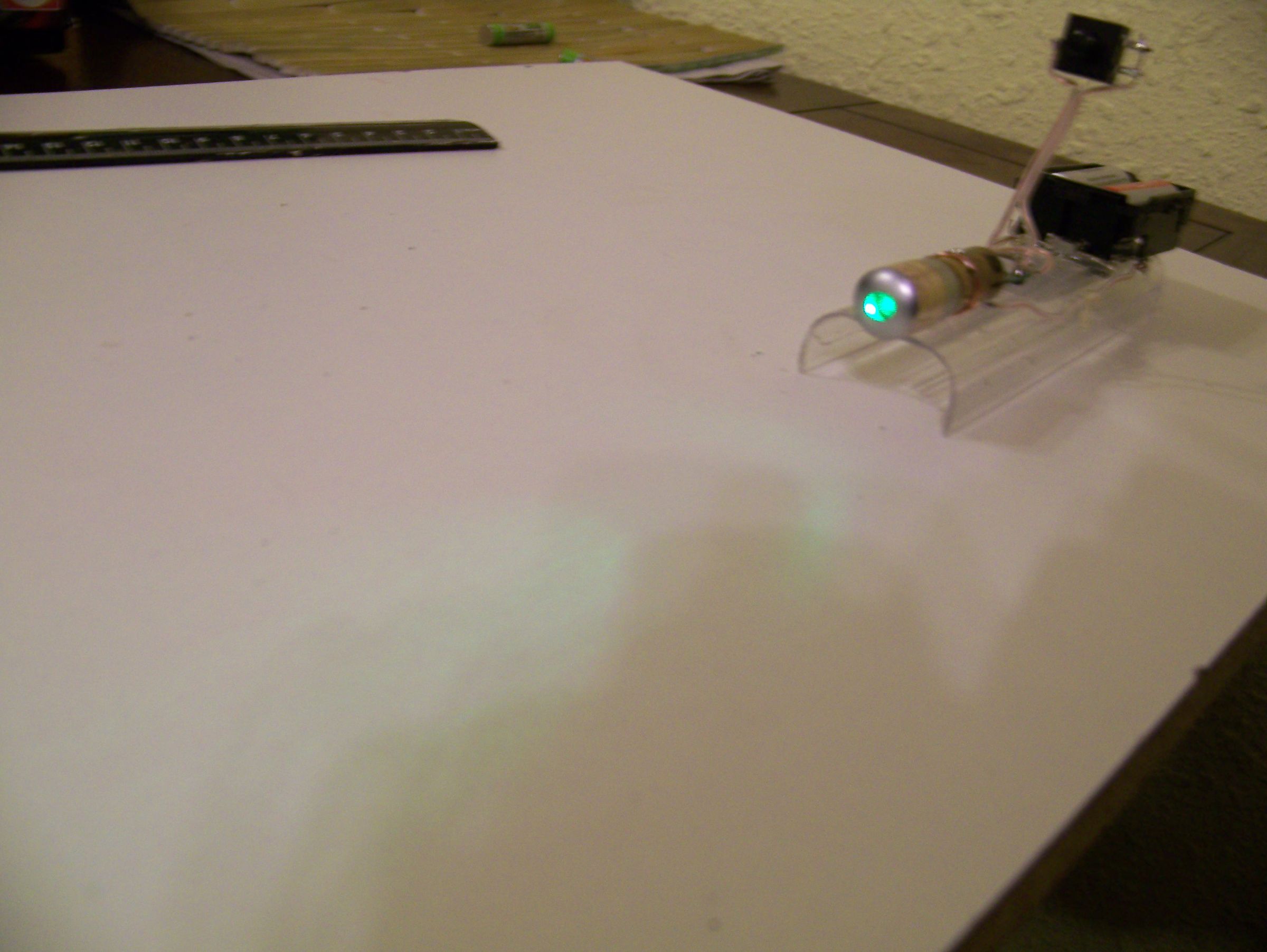 Laser Starfinder 6 Steps (with Pictures) Instructables