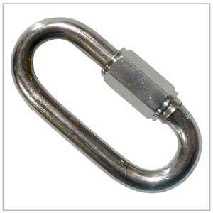 Attaching the Chains