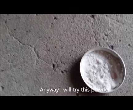 The Cheapest and Most Effective Car Scratch, Bird Droppings, and Tar Cleaner