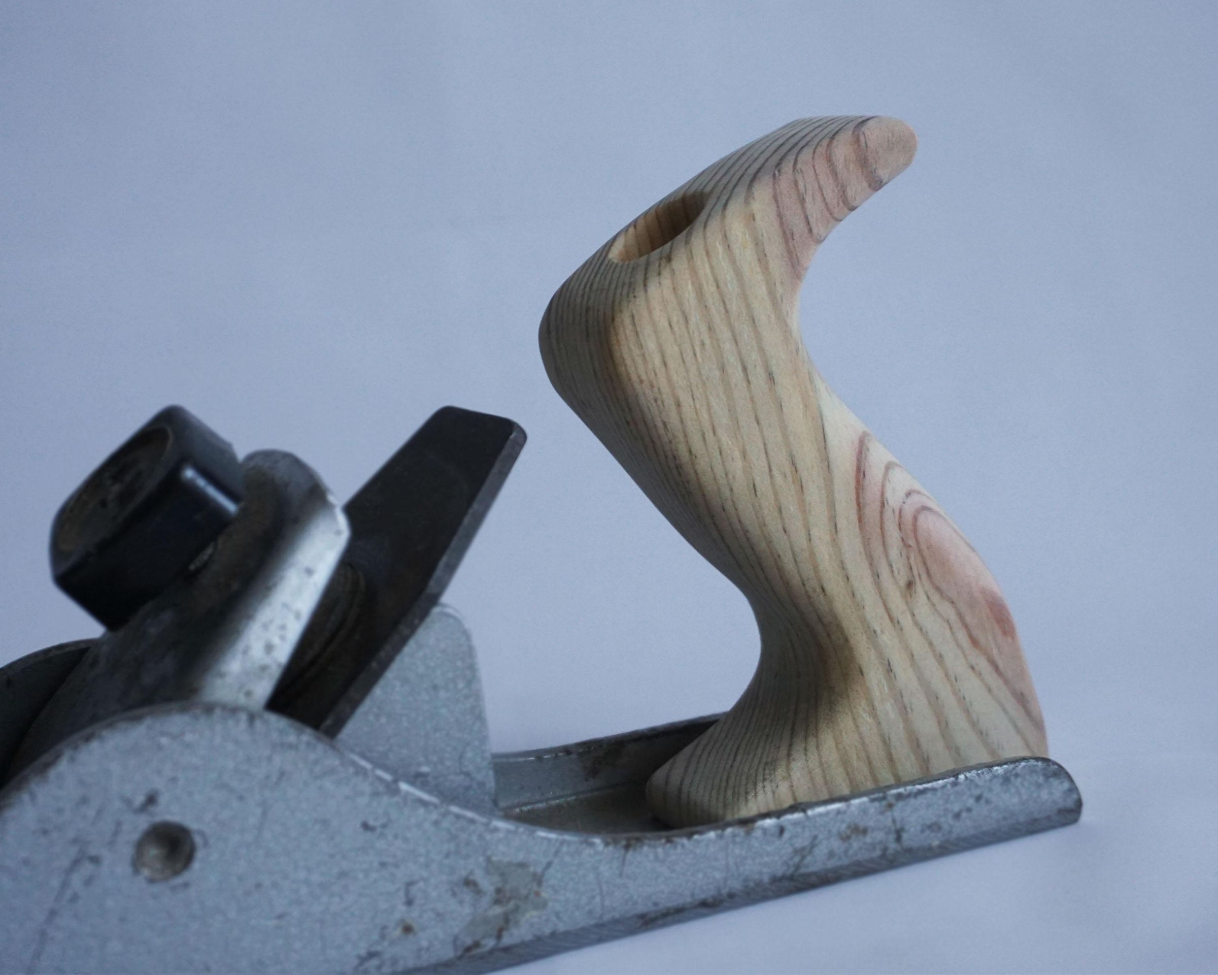 Hand Plane Tote (handle) 7 Steps (with Pictures) Instructables