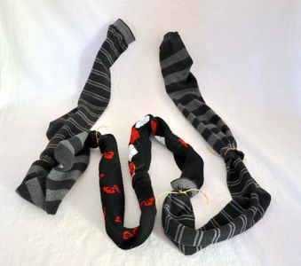 37+ Unusual Uses for Lonely Socks : 38 Steps (with Pictures ...