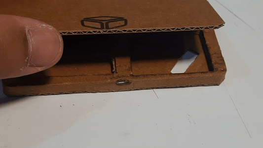 Making the Lid