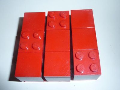 Start With Bottom Level
