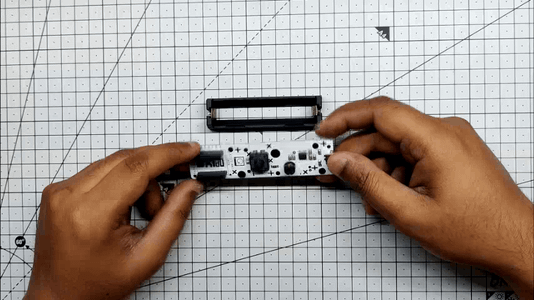 PCB Assembly Process