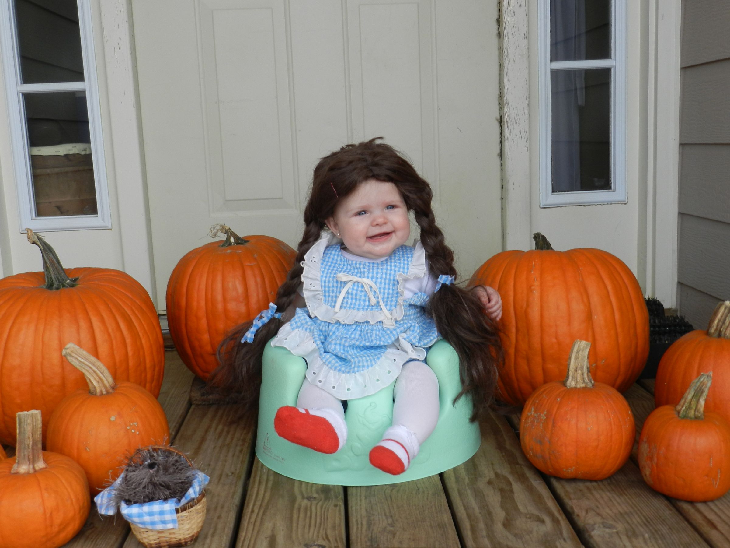 My Little Pretty Dorothy
