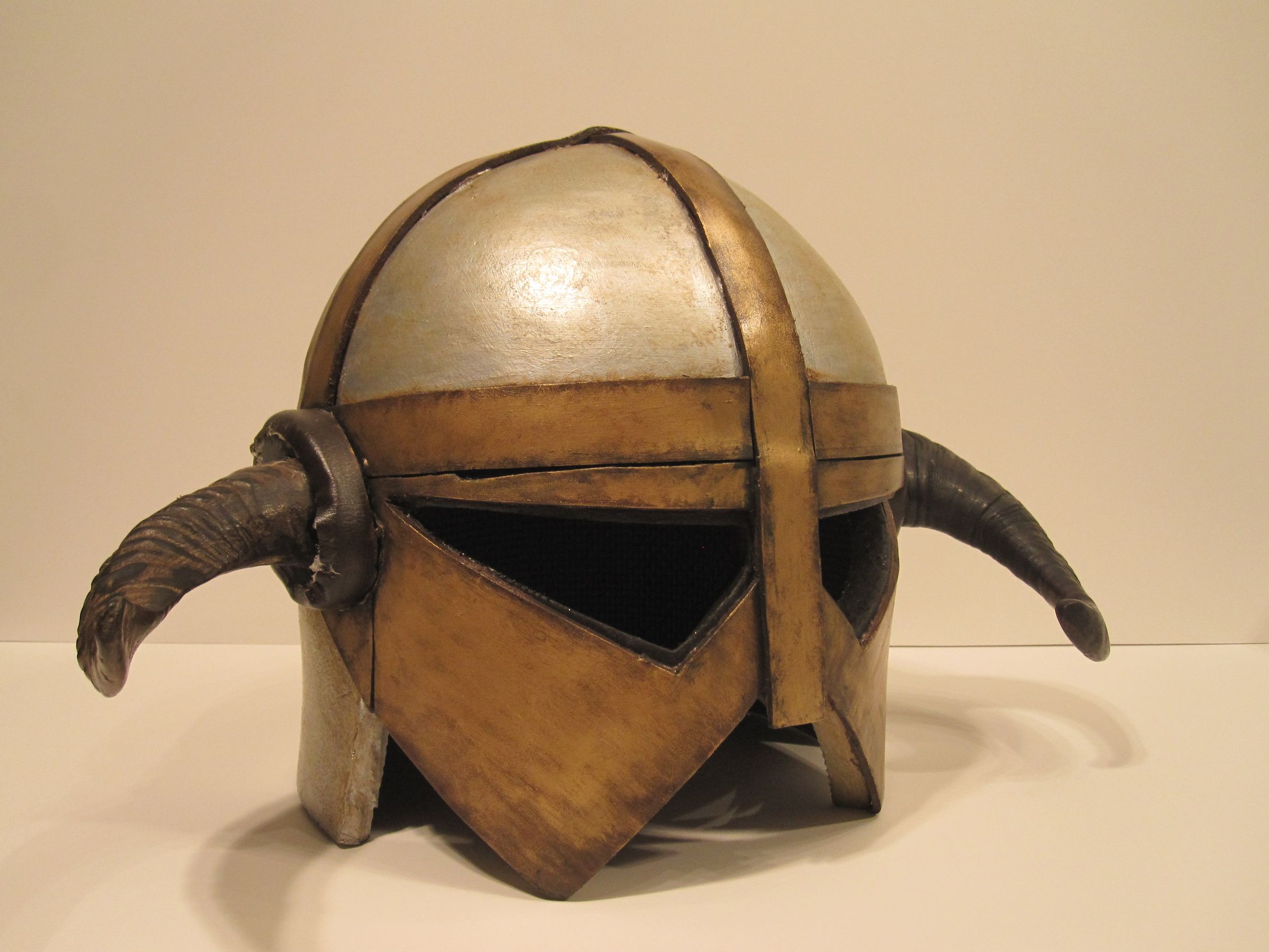 EVA Foam Armor - Helm