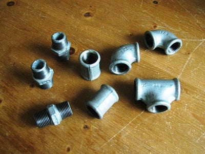 Parts Needed