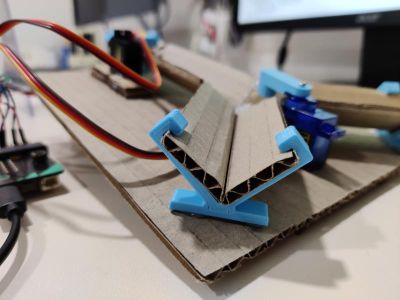LDR Color Sensor : 5 Steps (with Pictures) - Instructables