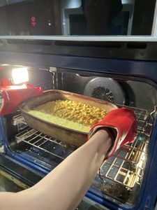 Baking