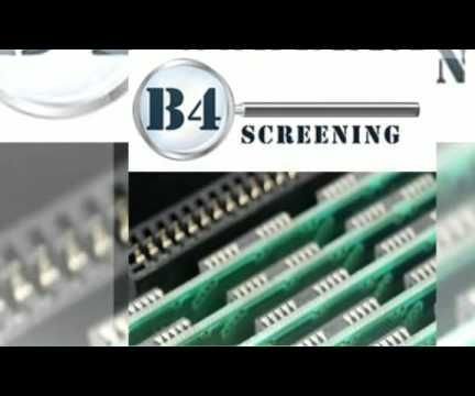 Employment Background Checks