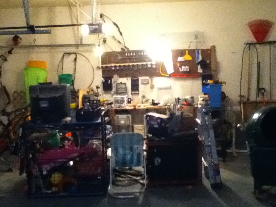 My Workspace