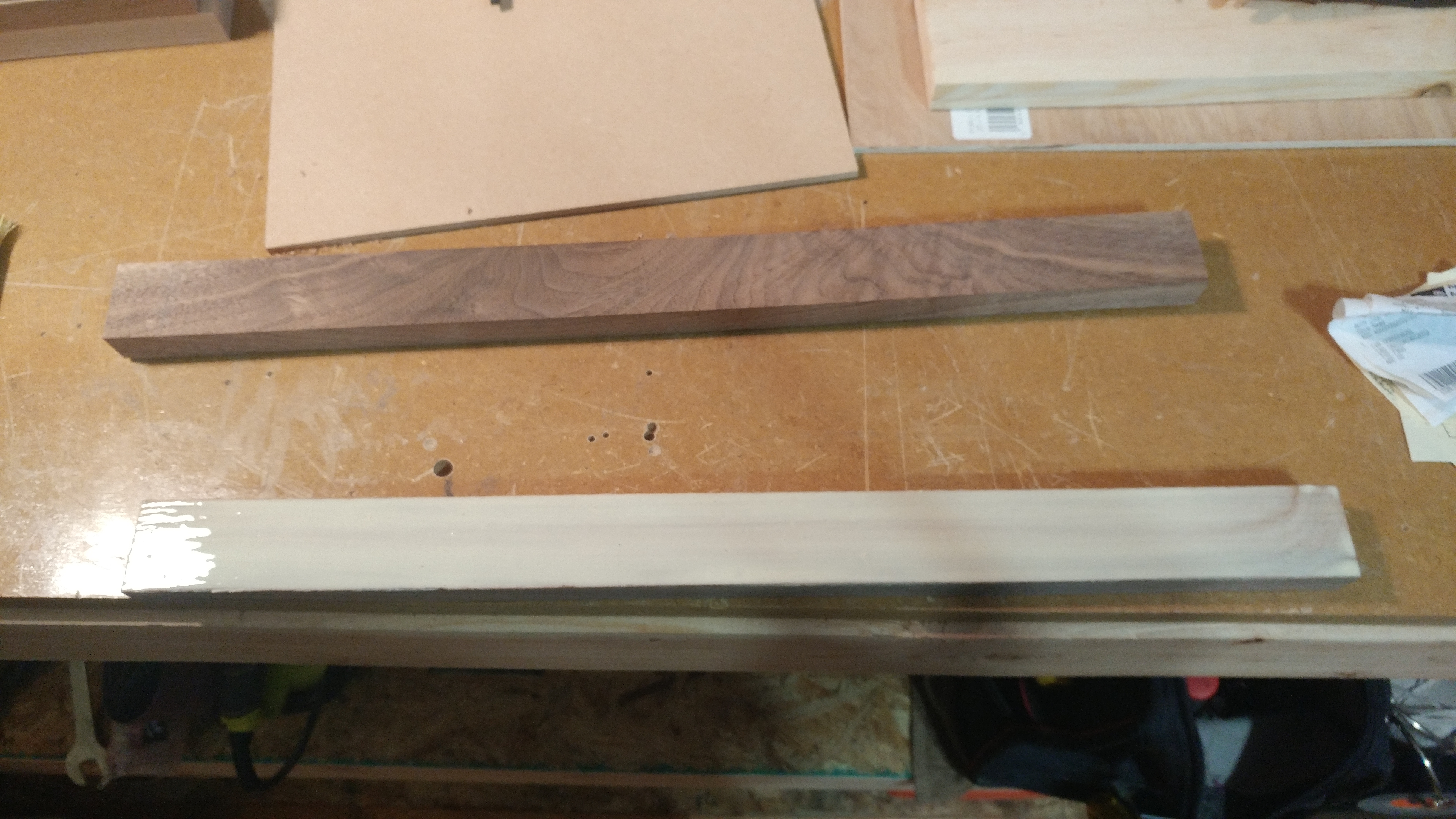 French Rolling Pin 5 Steps (with Pictures) Instructables