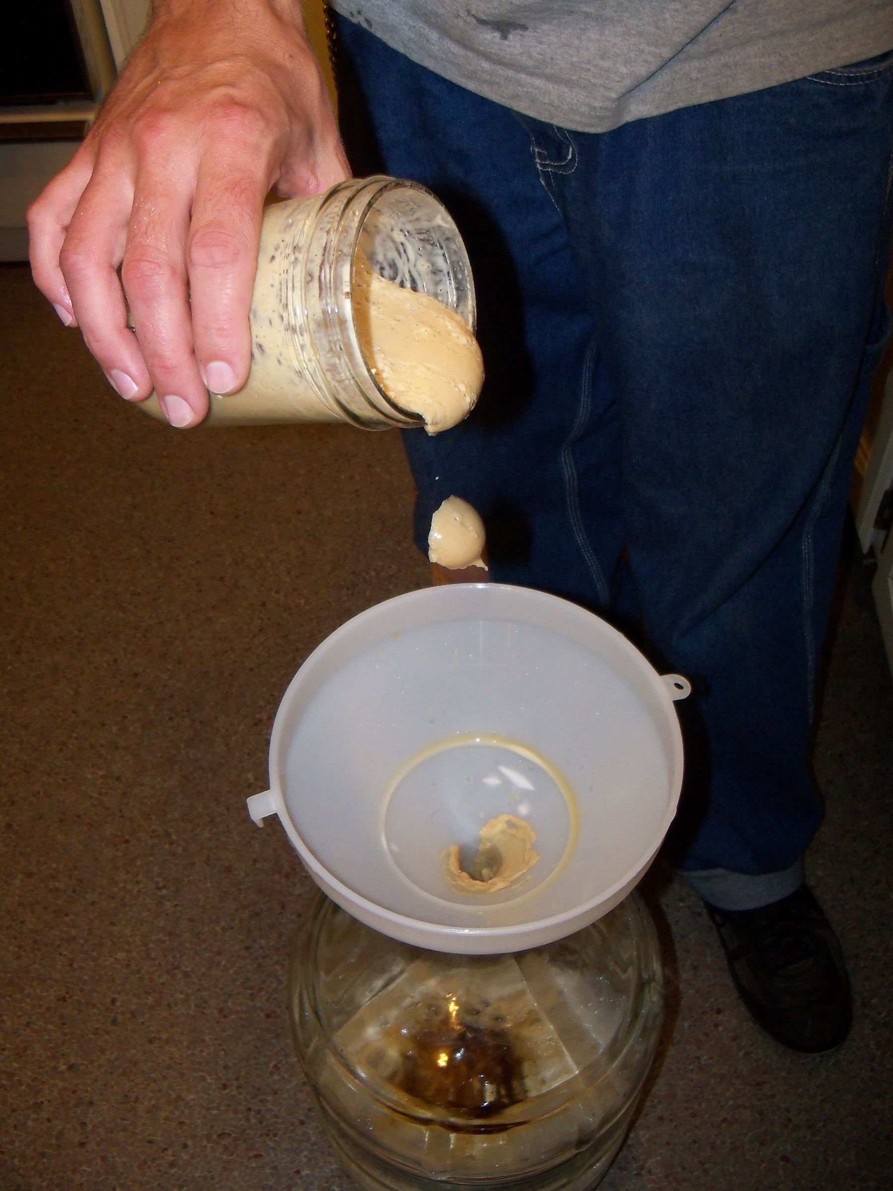 Brewing Beer . . . With Science! : 14 Steps (with Pictures) - Instructables