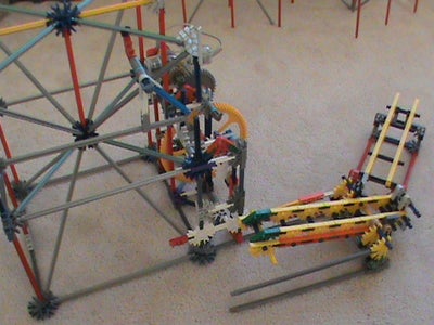 Right Bottom Section