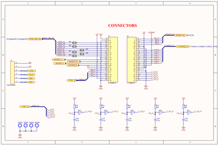 Vehicle Control Unit (VCU) in a Formula Student - Sponsored by JLCPCB ...