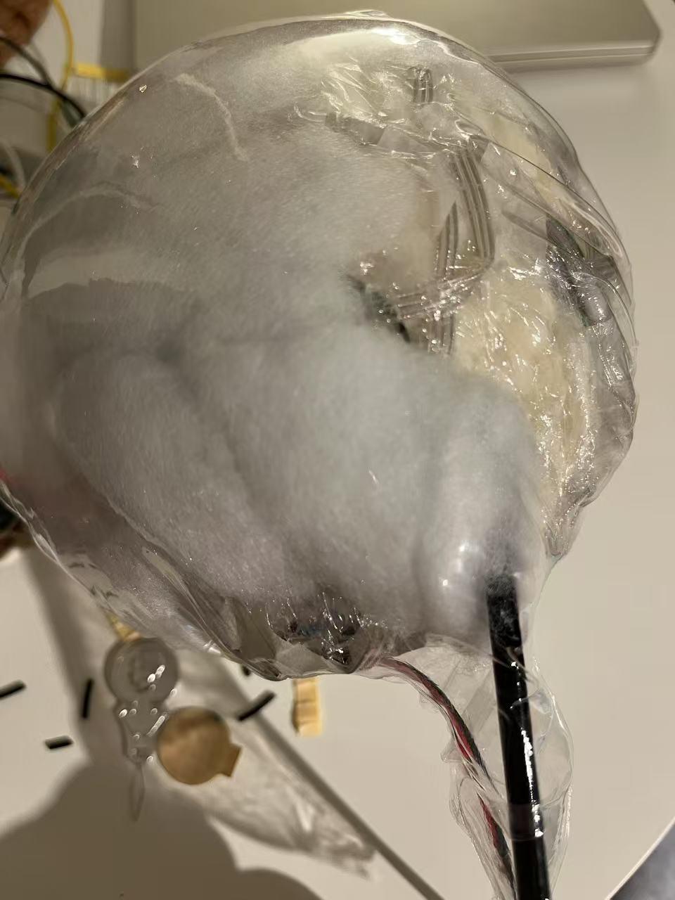 Outer Shell