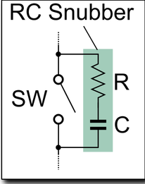 Switch Snubbing