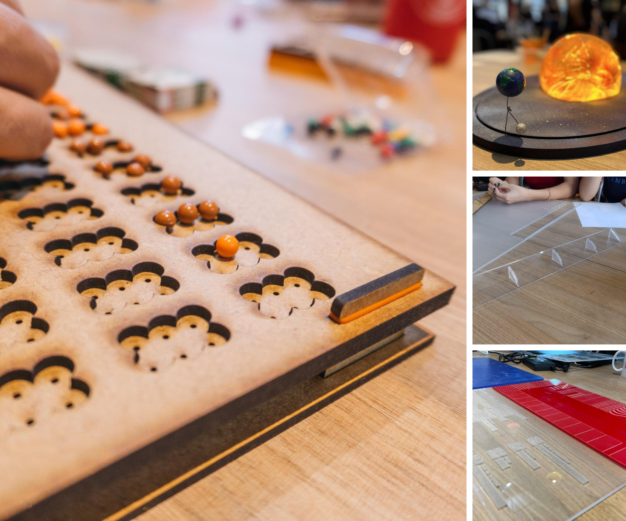 Makeathon Tec Assistiva