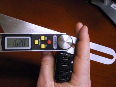 Measure