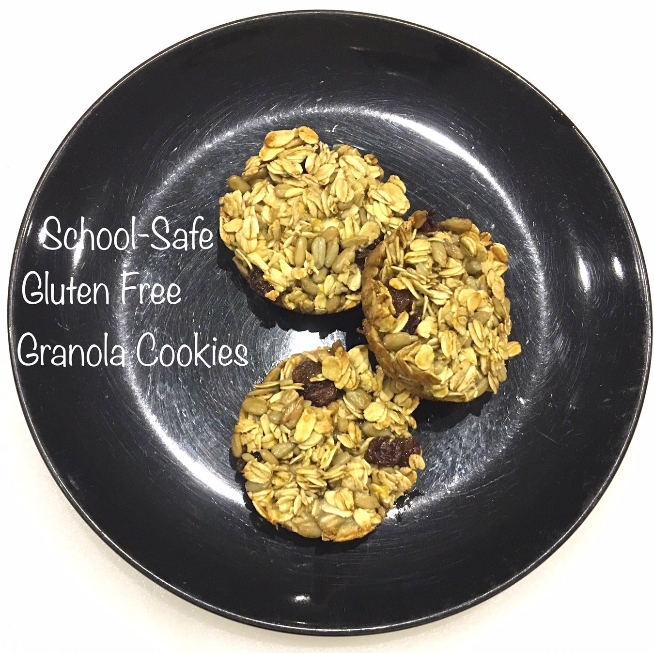 School Safe Granola Bar Alternatives 4 Steps (with Pictures