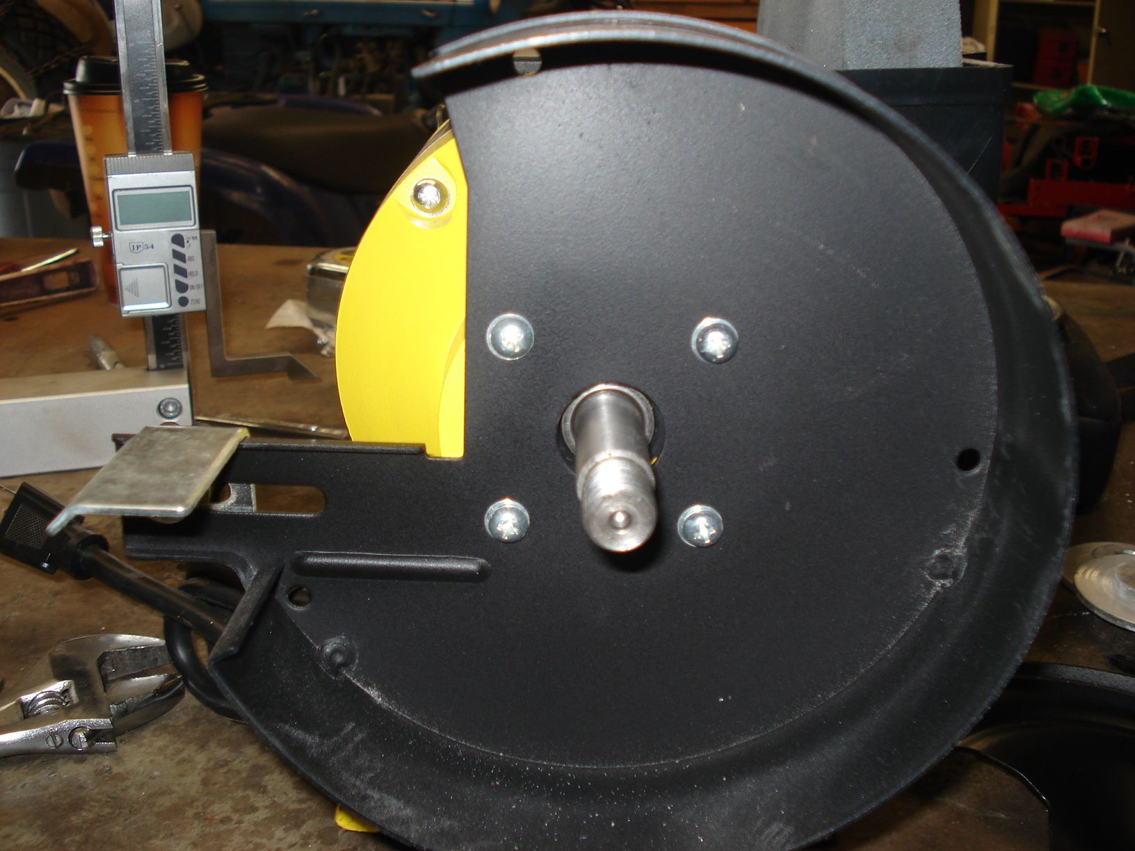 How to Make a Homemade Pocket Knife Sharpener 2 8 Steps (with