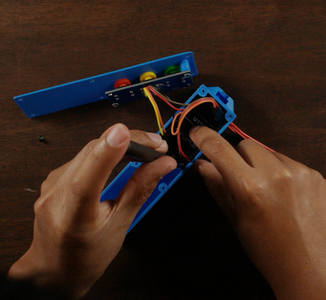 Hardware Connections