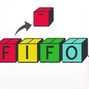 Designing a Synchronous FIFO, LIFO/Stack in Verilog