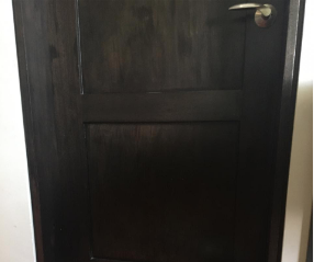 Door Handle Cleaner