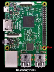 Raspberry Pi Digital Picture Frame : 5 Steps - Instructables