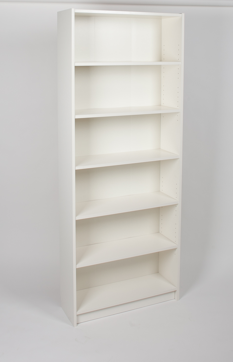 IKEA | Billy Bookcase Assembling Instruction