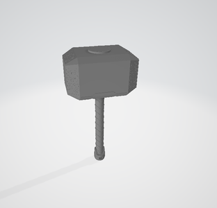 Preparing for 3D Printing