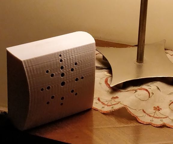 OLD  MUSIC PLAYER TO NEW BOSE LOOK MUSIC PLAYER