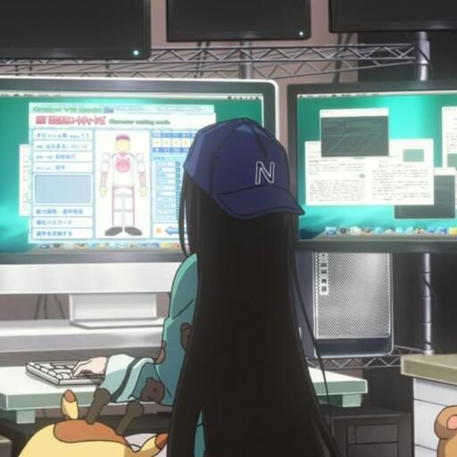 chiakix