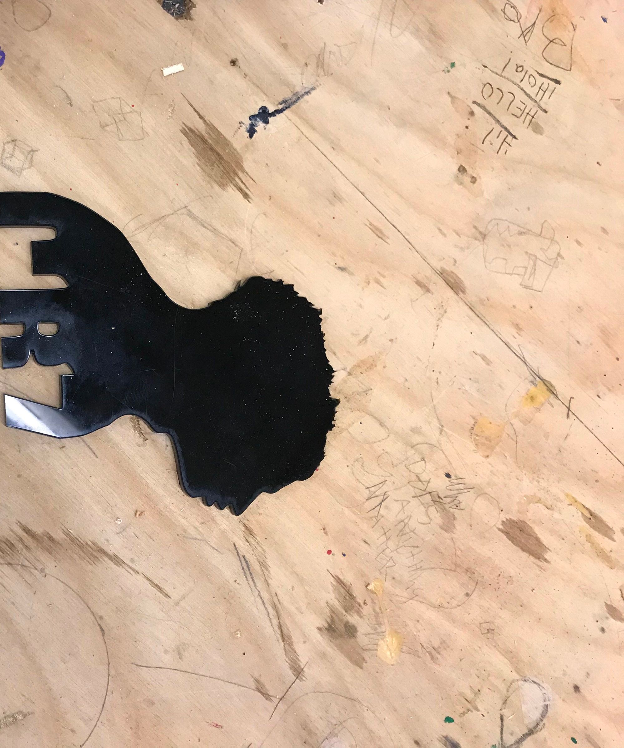 Laser Cutting Acrylic 