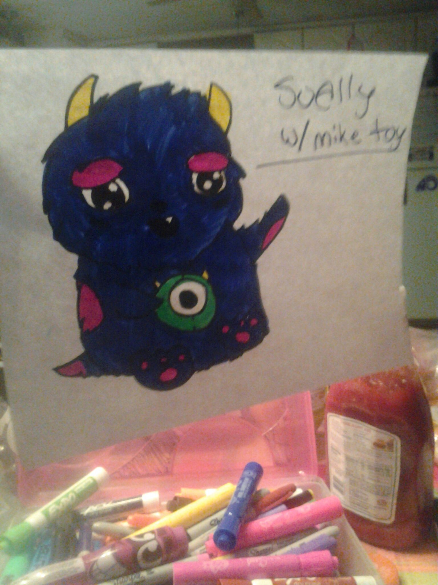 Hiw To Make A SUPER kawaii Sulle