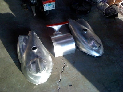 Junk IS My Trunk