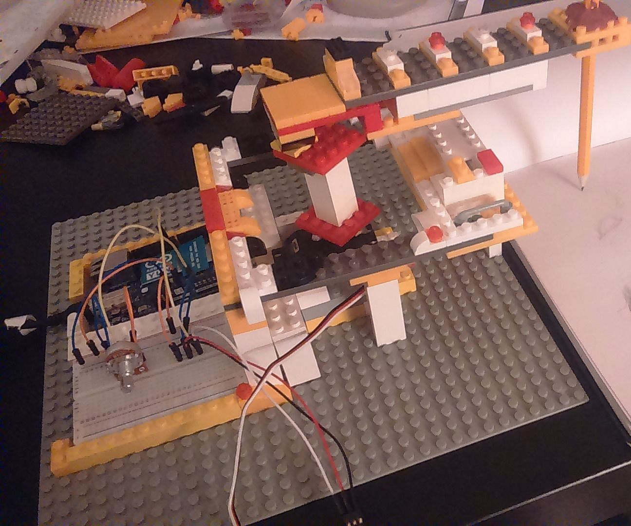 ITTT Technische Documentatie